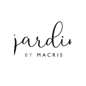 Jardin by Macris brand logo for jardinbymacris.com