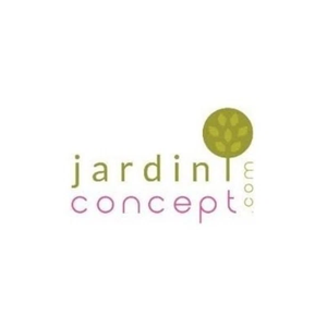 Jardin Concept brand logo for jardin-concept.com