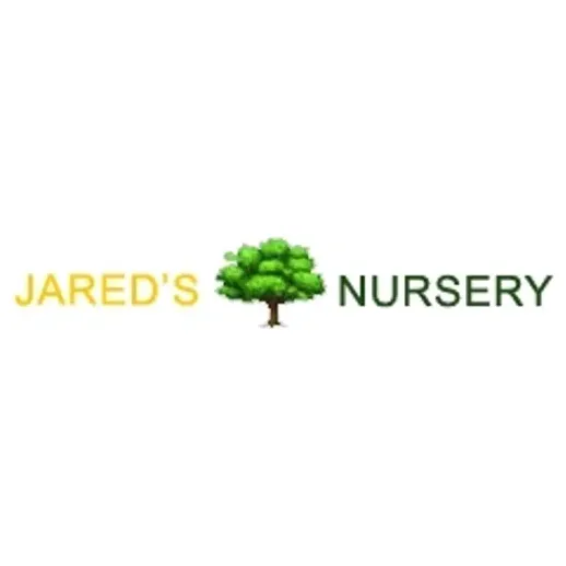 jaredsgarden brand logo for jaredsgarden.com