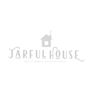 jarfulhouse brand logo for jarfulhouse.com