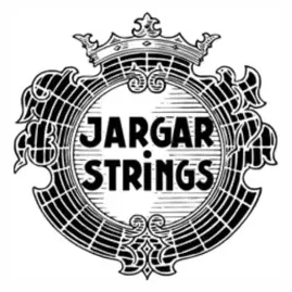 Jargar brand logo for jargar-strings.com