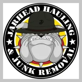 Jarhead Junk brand logo for jarheadjunk.com