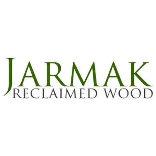 jarmakwood brand logo for jarmakwood.com