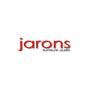 Jaron's brand logo for jarons.com