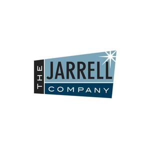 Jarrell brand logo for jarrellco.com
