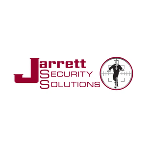 jarrettsecurity brand logo for jarrettsecurity.com