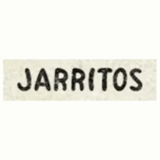 Jarritos brand logo for jarritos.com