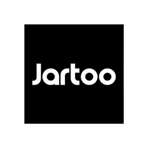 Jartoo brand logo for jartoo.com