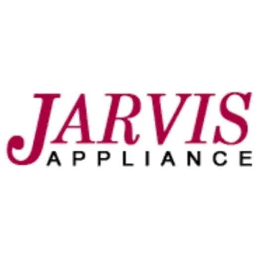 Jarvis Appliance Inc. brand logo for jarvisapplianceinc.com
