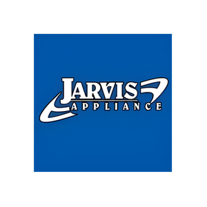 Jarvis Appliance brand logo for jarvisappliance.com