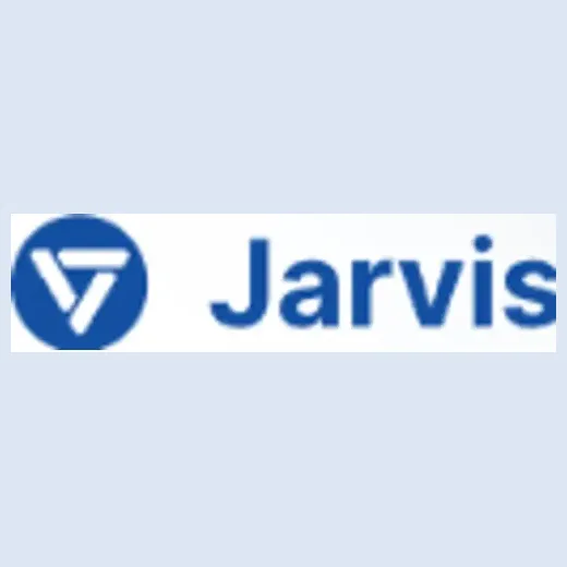 jarvis brand logo for jarvis.cx