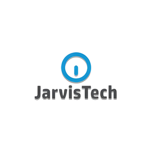 Jarvis Tech brand logo for jarvistech.co.uk
