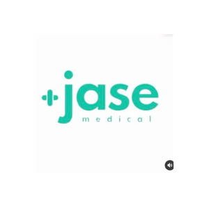 Jase Medical brand logo for jasemedical.com