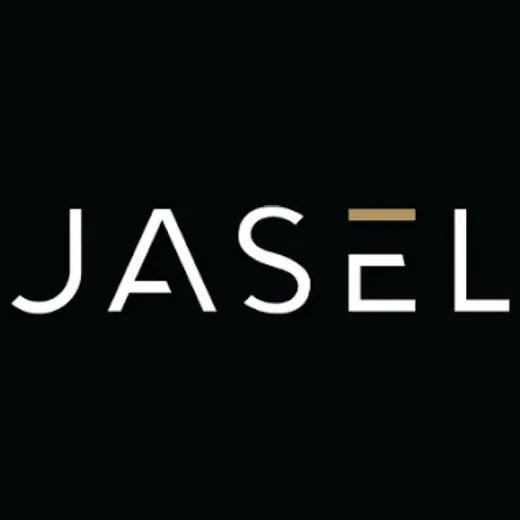 jaseljewelry brand logo for jaseljewelry.com