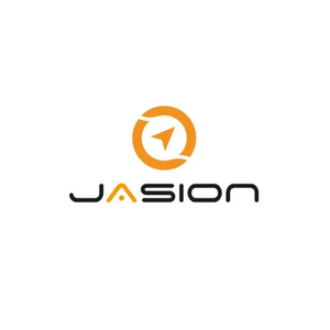 Jasion brand logo for jasionbike.com