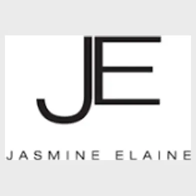 jasmineelainela brand logo for jasmineelainela.com