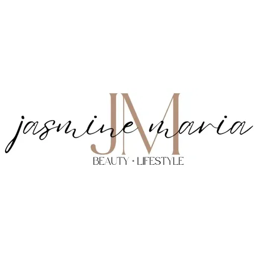 jasminemaria brand logo for jasminemaria.com