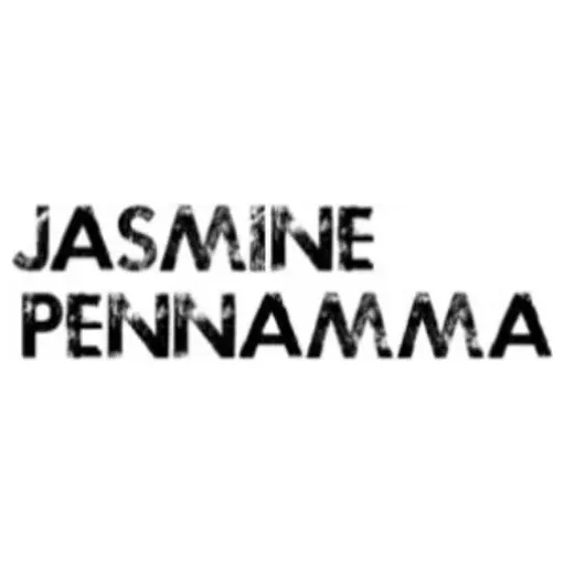jasminepennamma brand logo for jasminepennamma.com