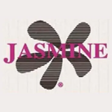 jasminetx brand logo for jasminetx.com
