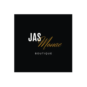 Jasmonae brand logo for jasmonae.com