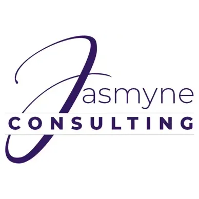 jasmyneconsulting brand logo for jasmyneconsulting.com