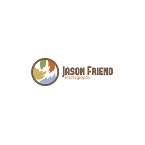 Jason Friend brand logo for jasonfriend.co.uk