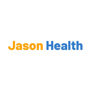 Jason Health brand logo for jasonhealth.com