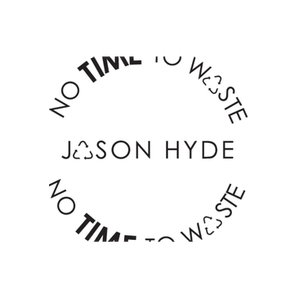 Jason Hyde brand logo for jasonhyde.com