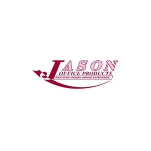 Jason Office brand logo for jasonoffice.com