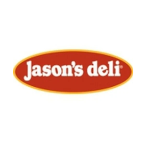 Jason's Deli brand logo for jasonsdeli.com