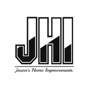 Jason's Home Improvement brand logo for jasonshomeimp.com