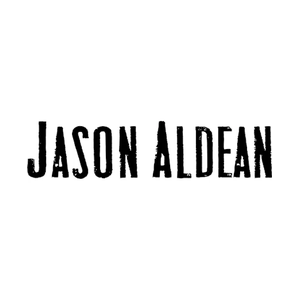 jasonaldean brand logo for jasonaldean.com