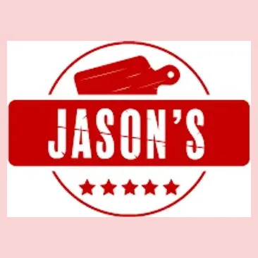 jasonsfoodcatering brand logo for jasonsfoodcatering.com
