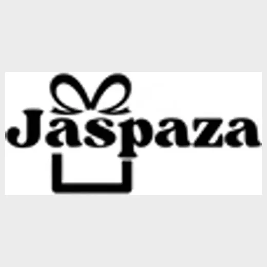 jaspaza brand logo for jaspaza.com