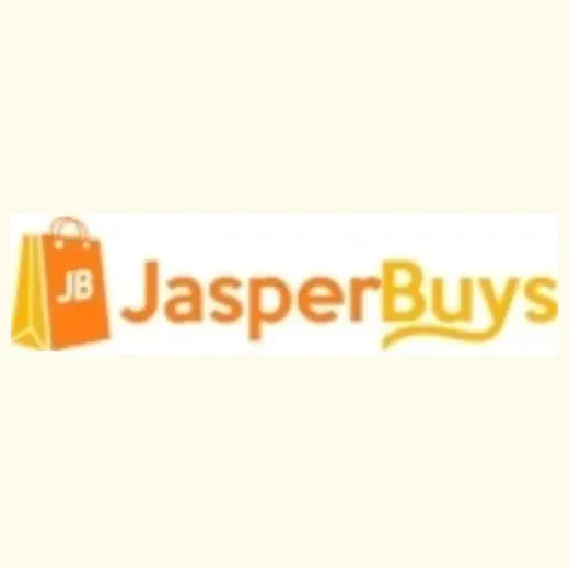 Jasper Buys brand logo for jasperbuys.com