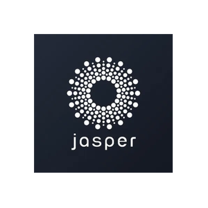 Jasper Foundation brand logo for jasperfoundation.org