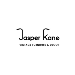 Jasper Kane brand logo for jasperkanedesigns.com