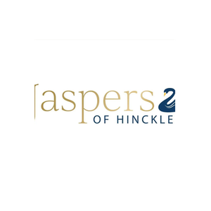 Jasper's Home brand logo for jaspershome.co.uk