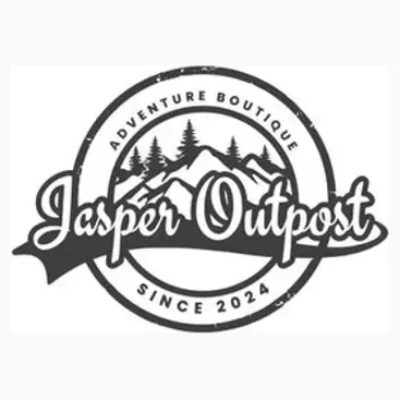 jasperoutpost brand logo for jasperoutpost.com