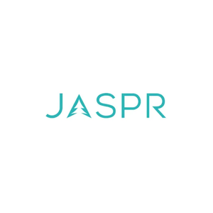 JASPR brand logo for jaspr.co