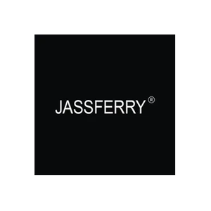 Jass Ferry brand logo for jassferry.co.uk