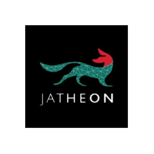 Jatheon brand logo for jatheon.com