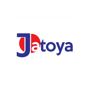 Jatoya's brand logo for jatoyas.com