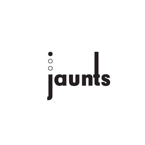 Jaunts brand logo for jauntsboutique.com