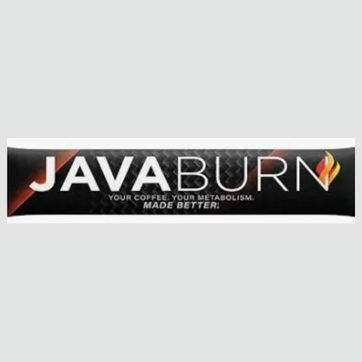 Java Burn brand logo for javaburn.com