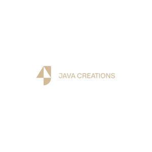 Java Creations brand logo for javacreations.com