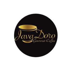Java D'oro brand logo for javadoro.com