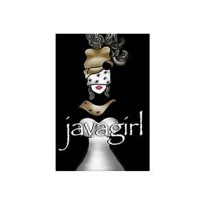 Java Girl brand logo for javagirlnewyork.com