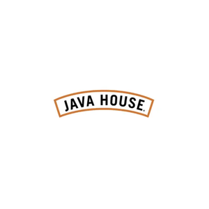 Java House brand logo for javahouse.com