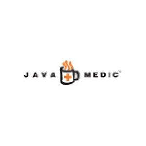 Java Medic brand logo for javamedic.com